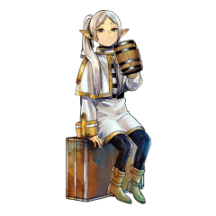 Character Preview